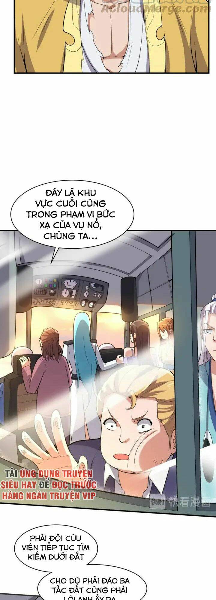 Người Chặn Xuyên Không - Chapter 112 - Page 32