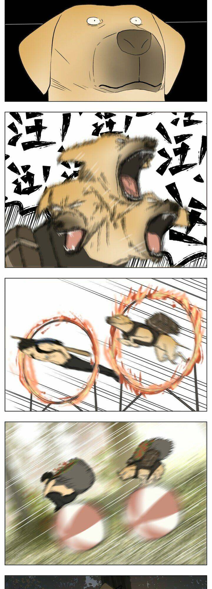 Nhật Ký Hai Anh Lầy Lội - Chapter 24 - Page 5