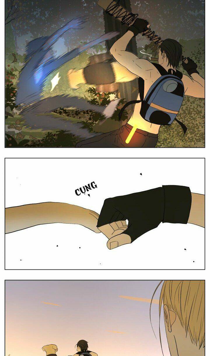 Nhật Ký Hai Anh Lầy Lội - Chapter 24 - Page 6