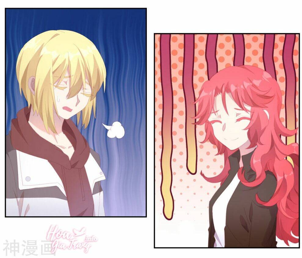 Thanh âm giai điệu phản công - Chapter 82 - Page 10