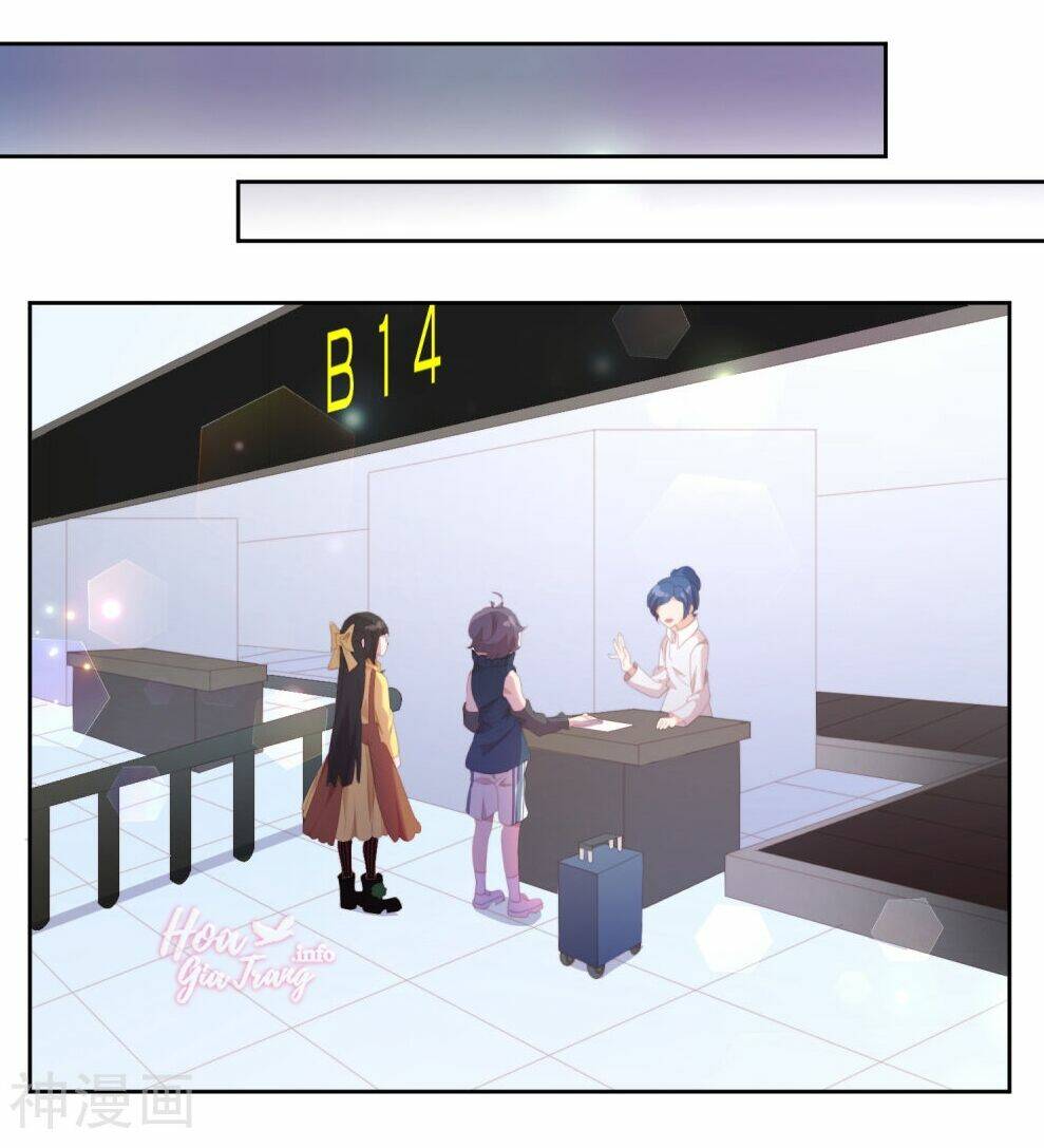 Thanh âm giai điệu phản công - Chapter 82 - Page 13