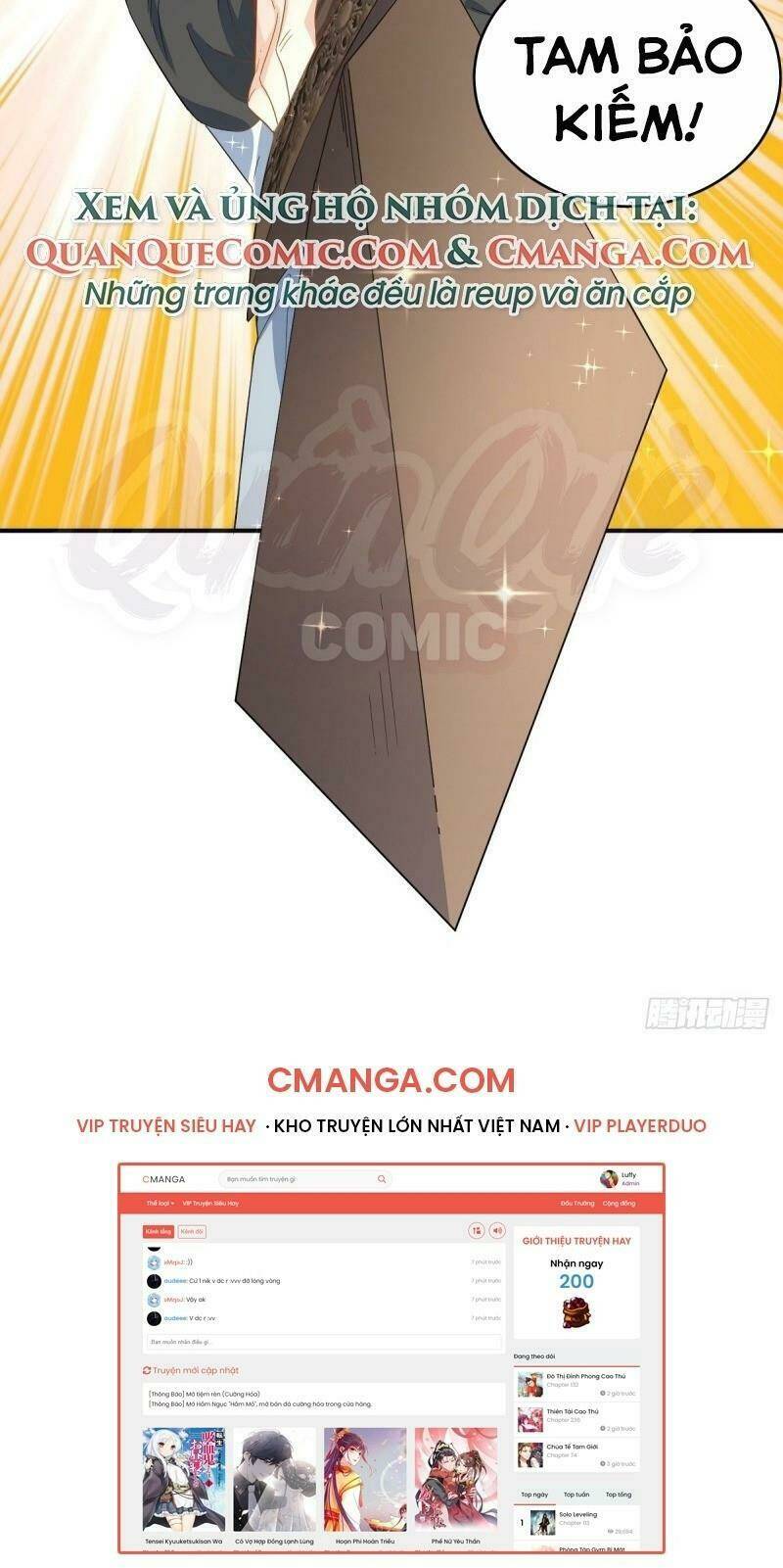 Phi Chức Nghiệp Bán Tiên - Chapter 8 - Page 25