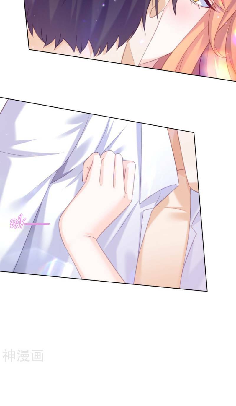 Tổng Tài Kiêu Ngạo: Vợ Yêu Em Đừng Chạy - Chapter 23 - Page 10