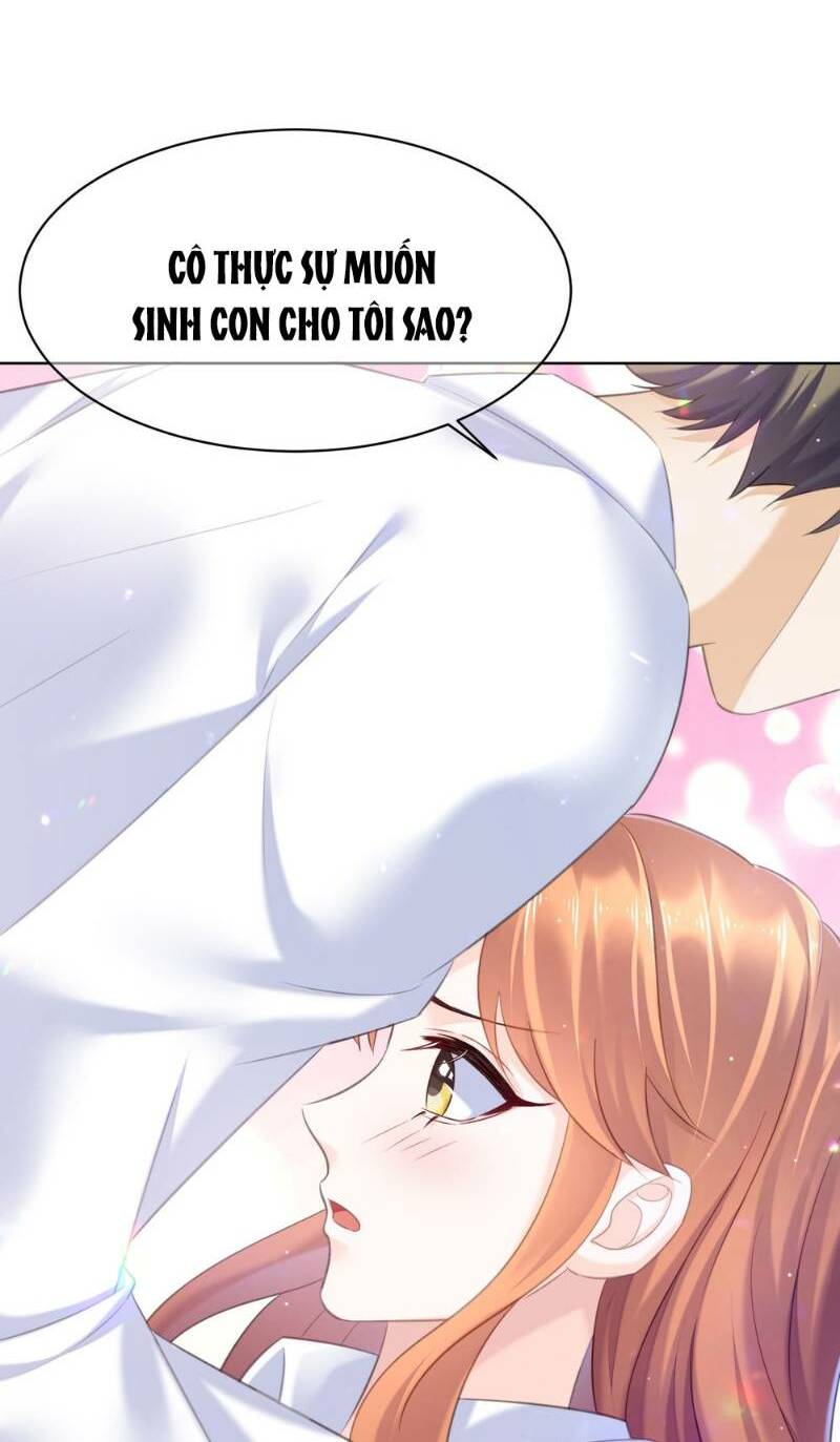 Tổng Tài Kiêu Ngạo: Vợ Yêu Em Đừng Chạy - Chapter 23 - Page 13