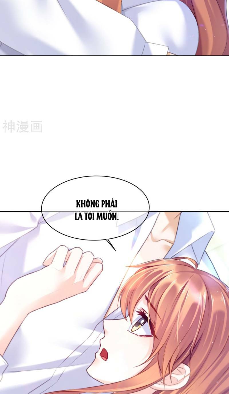 Tổng Tài Kiêu Ngạo: Vợ Yêu Em Đừng Chạy - Chapter 23 - Page 14