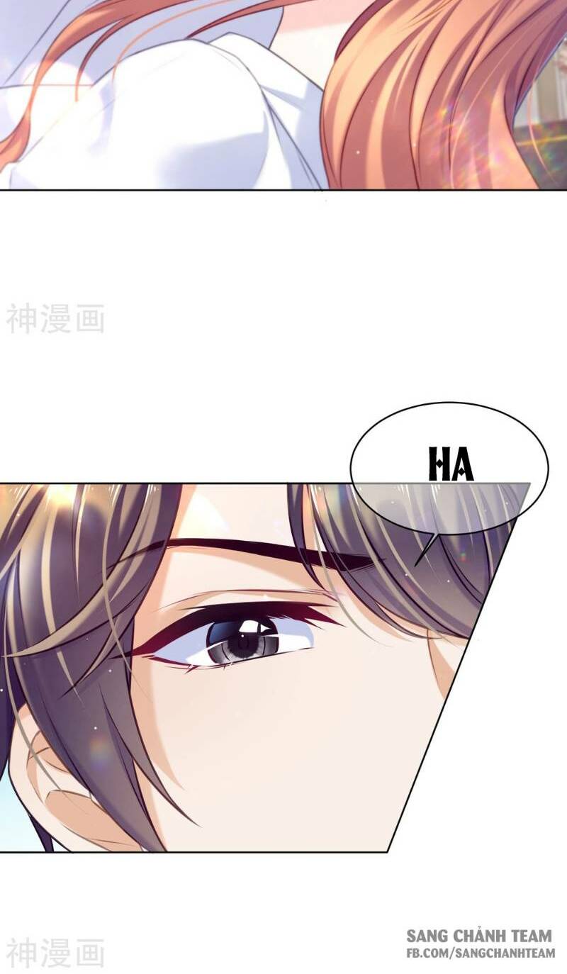 Tổng Tài Kiêu Ngạo: Vợ Yêu Em Đừng Chạy - Chapter 23 - Page 15