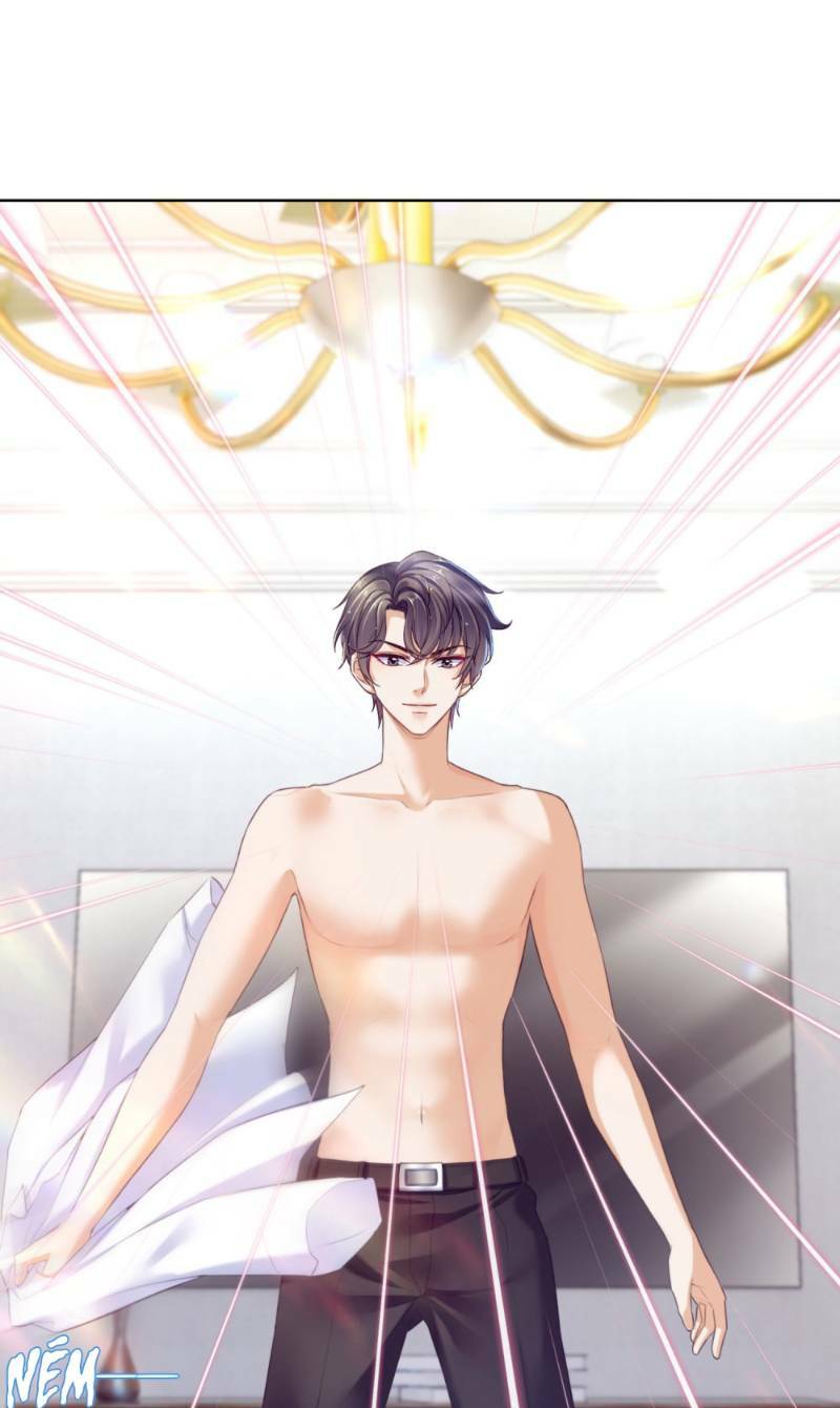 Tổng Tài Kiêu Ngạo: Vợ Yêu Em Đừng Chạy - Chapter 23 - Page 16