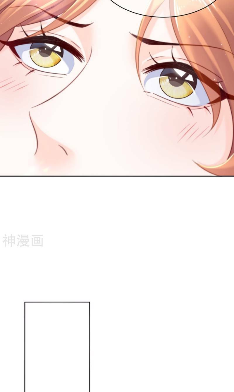 Tổng Tài Kiêu Ngạo: Vợ Yêu Em Đừng Chạy - Chapter 23 - Page 20