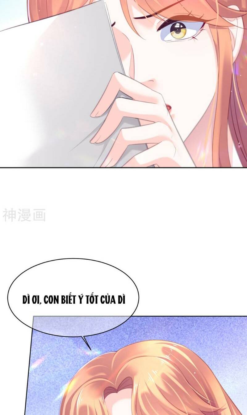 Tổng Tài Kiêu Ngạo: Vợ Yêu Em Đừng Chạy - Chapter 23 - Page 29