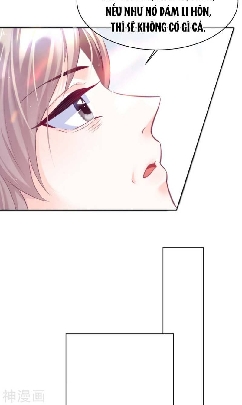 Tổng Tài Kiêu Ngạo: Vợ Yêu Em Đừng Chạy - Chapter 23 - Page 31