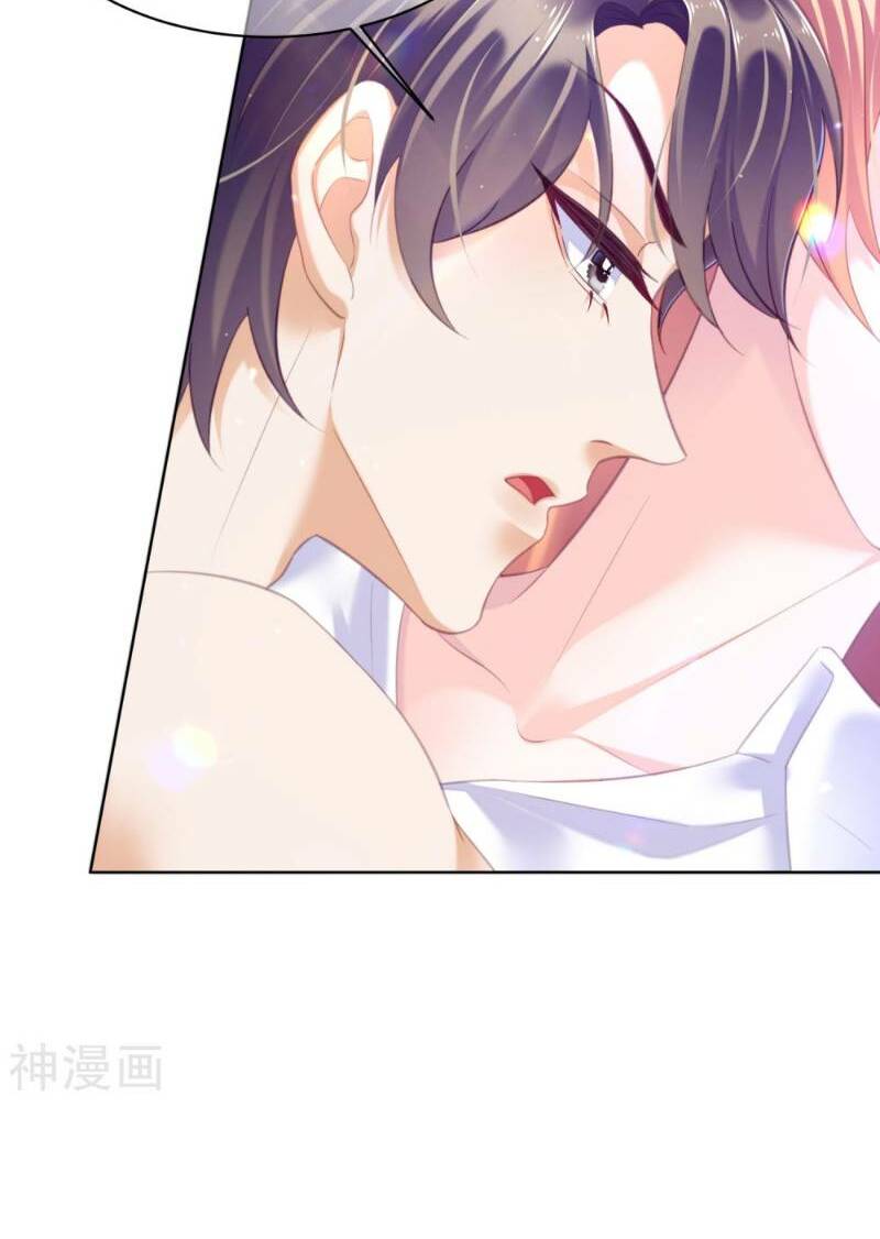 Tổng Tài Kiêu Ngạo: Vợ Yêu Em Đừng Chạy - Chapter 23 - Page 37