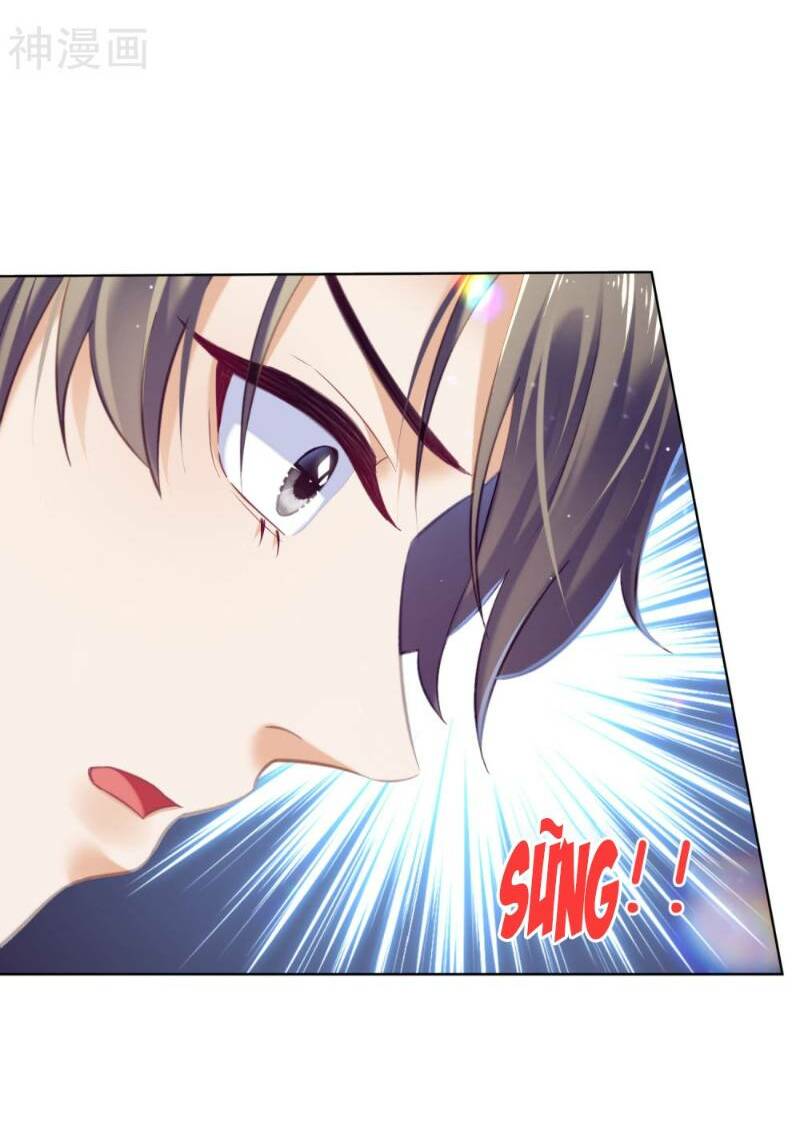 Tổng Tài Kiêu Ngạo: Vợ Yêu Em Đừng Chạy - Chapter 23 - Page 39