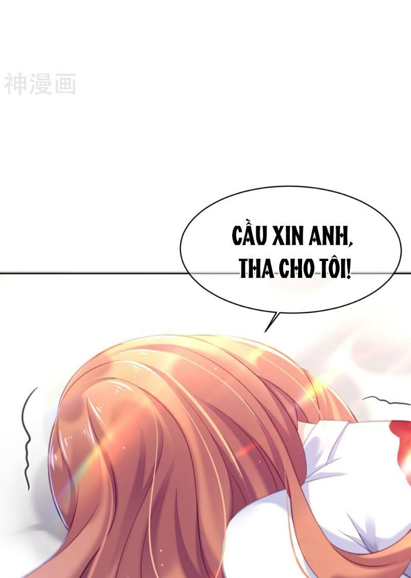Tổng Tài Kiêu Ngạo: Vợ Yêu Em Đừng Chạy - Chapter 23 - Page 44
