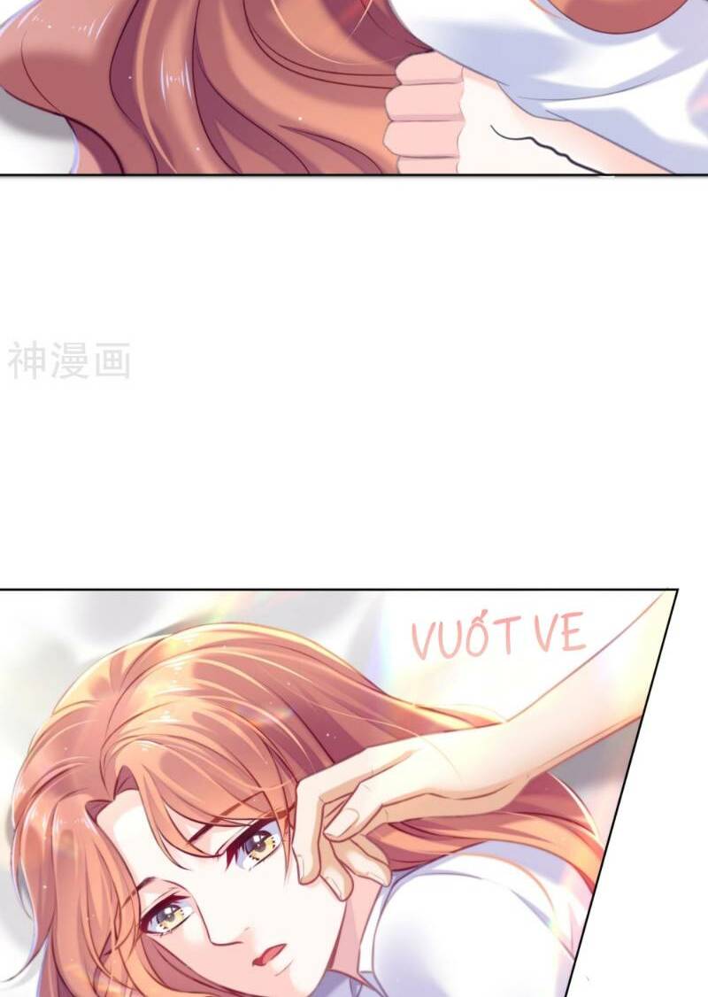 Tổng Tài Kiêu Ngạo: Vợ Yêu Em Đừng Chạy - Chapter 23 - Page 45