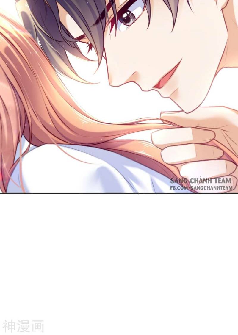 Tổng Tài Kiêu Ngạo: Vợ Yêu Em Đừng Chạy - Chapter 23 - Page 47