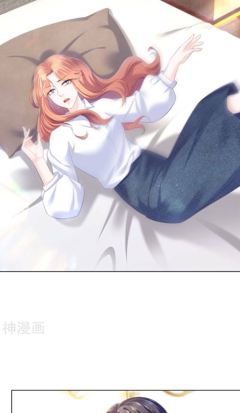 Tổng Tài Kiêu Ngạo: Vợ Yêu Em Đừng Chạy - Chapter 23 - Page 4