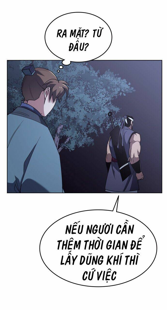 Câu Chuyện Về Người Lưu Giữ Lịch Sử - Chapter 7 - Page 13