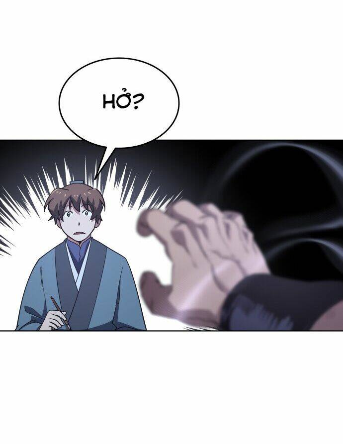 Câu Chuyện Về Người Lưu Giữ Lịch Sử - Chapter 7 - Page 21