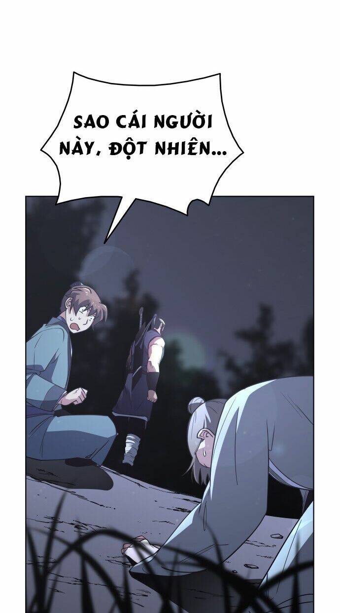 Câu Chuyện Về Người Lưu Giữ Lịch Sử - Chapter 7 - Page 24