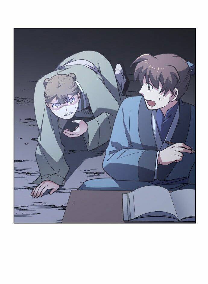 Câu Chuyện Về Người Lưu Giữ Lịch Sử - Chapter 7 - Page 26