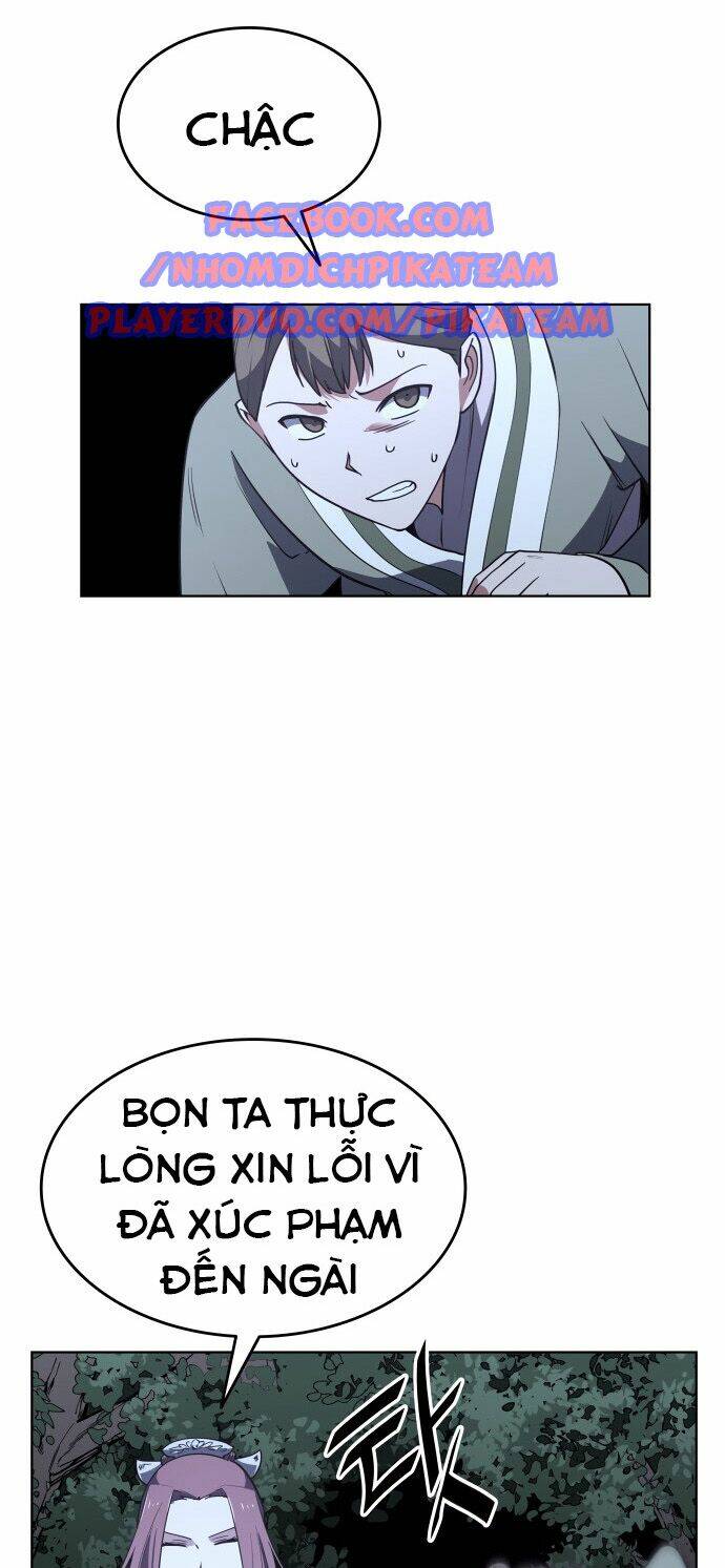 Câu Chuyện Về Người Lưu Giữ Lịch Sử - Chapter 7 - Page 27