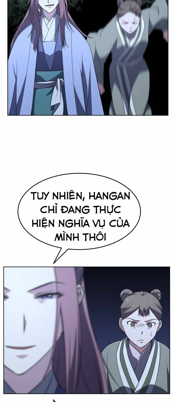 Câu Chuyện Về Người Lưu Giữ Lịch Sử - Chapter 7 - Page 28