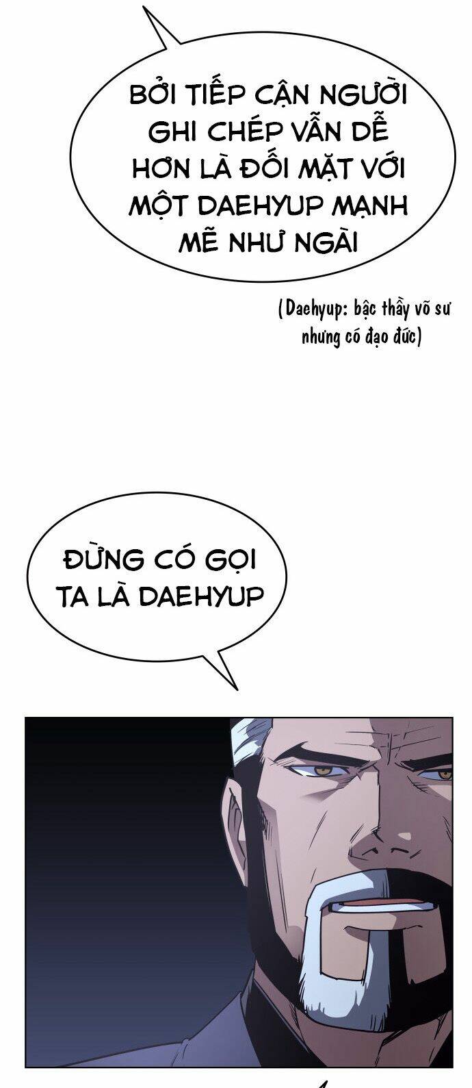 Câu Chuyện Về Người Lưu Giữ Lịch Sử - Chapter 7 - Page 29