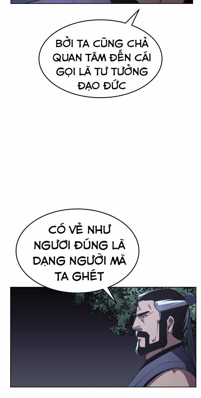 Câu Chuyện Về Người Lưu Giữ Lịch Sử - Chapter 7 - Page 30