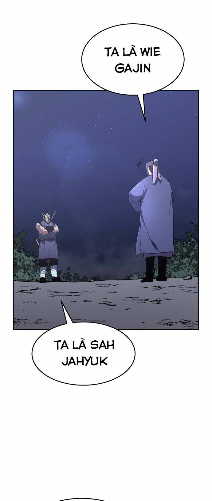 Câu Chuyện Về Người Lưu Giữ Lịch Sử - Chapter 7 - Page 33