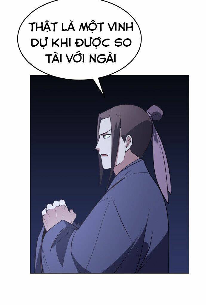 Câu Chuyện Về Người Lưu Giữ Lịch Sử - Chapter 7 - Page 34