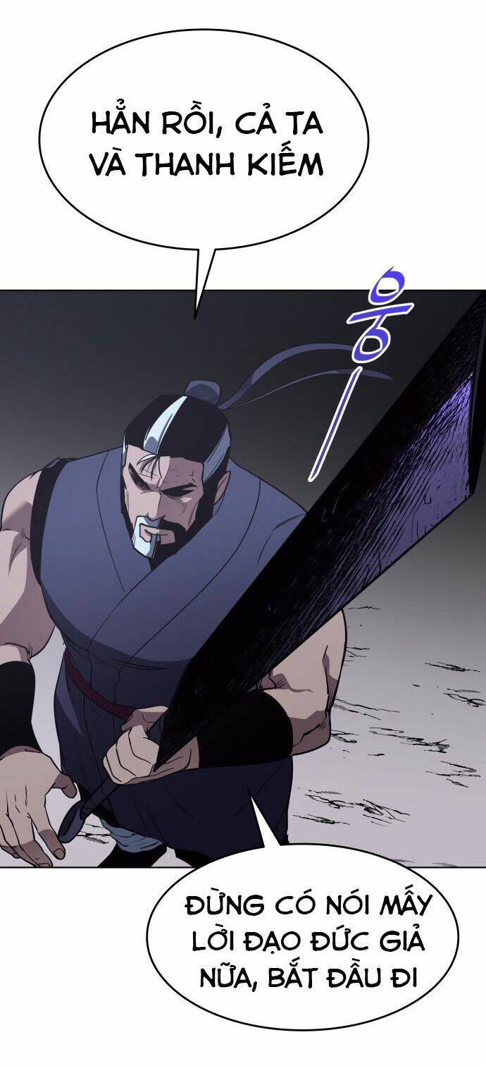 Câu Chuyện Về Người Lưu Giữ Lịch Sử - Chapter 7 - Page 35