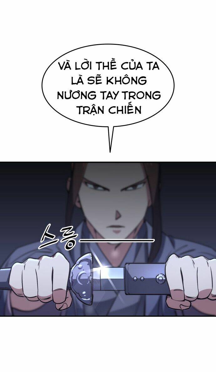 Câu Chuyện Về Người Lưu Giữ Lịch Sử - Chapter 7 - Page 37