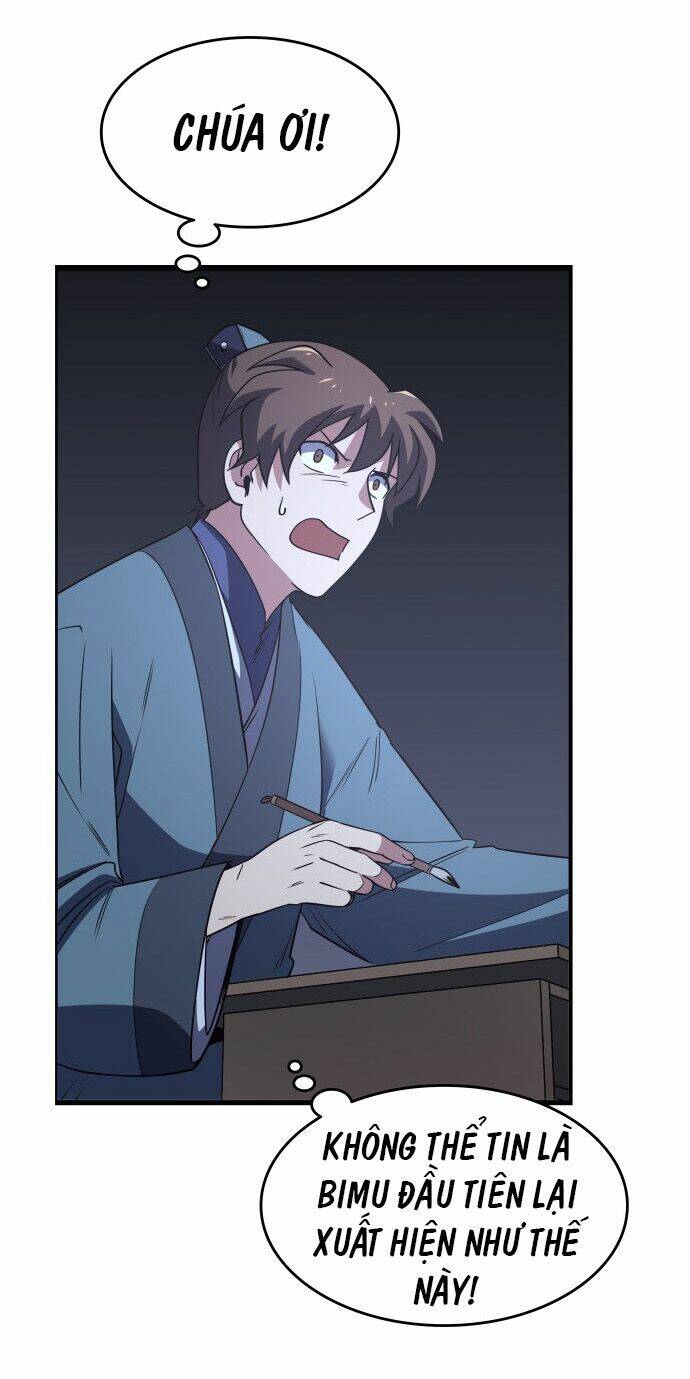 Câu Chuyện Về Người Lưu Giữ Lịch Sử - Chapter 7 - Page 38