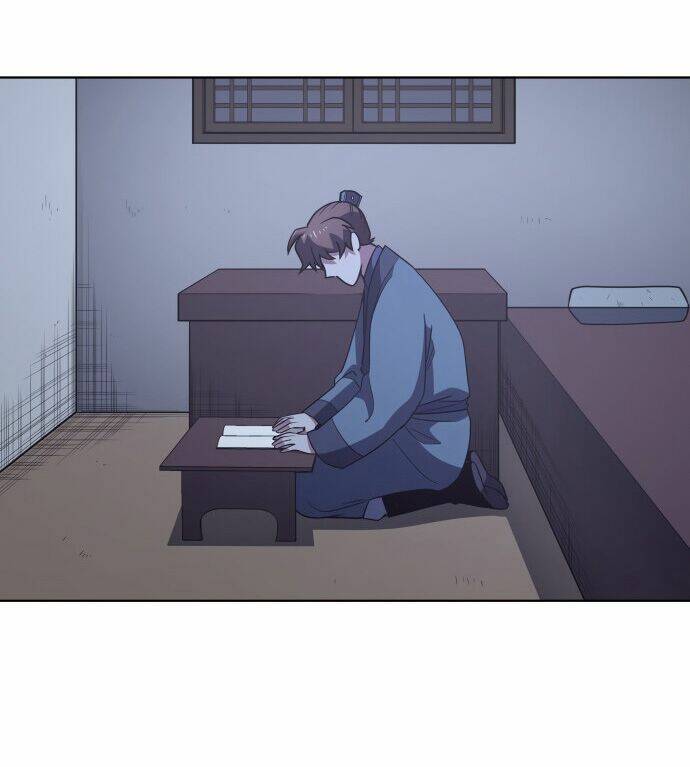 Câu Chuyện Về Người Lưu Giữ Lịch Sử - Chapter 7 - Page 3