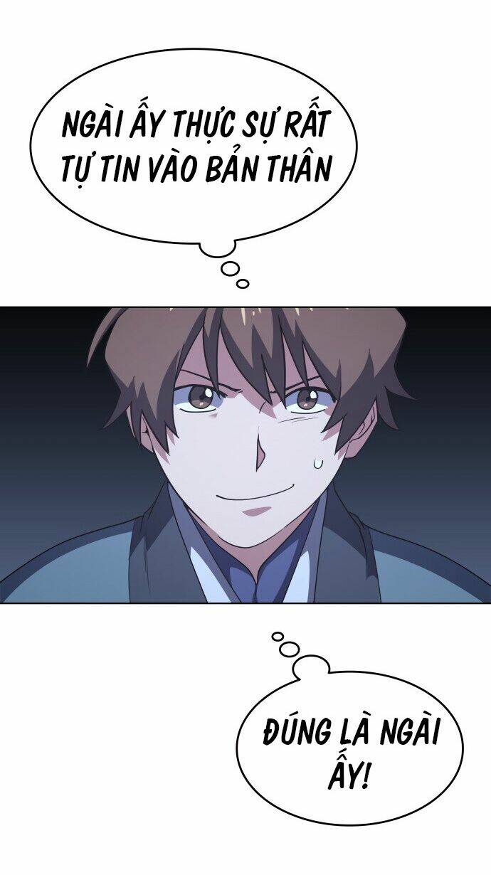 Câu Chuyện Về Người Lưu Giữ Lịch Sử - Chapter 7 - Page 44