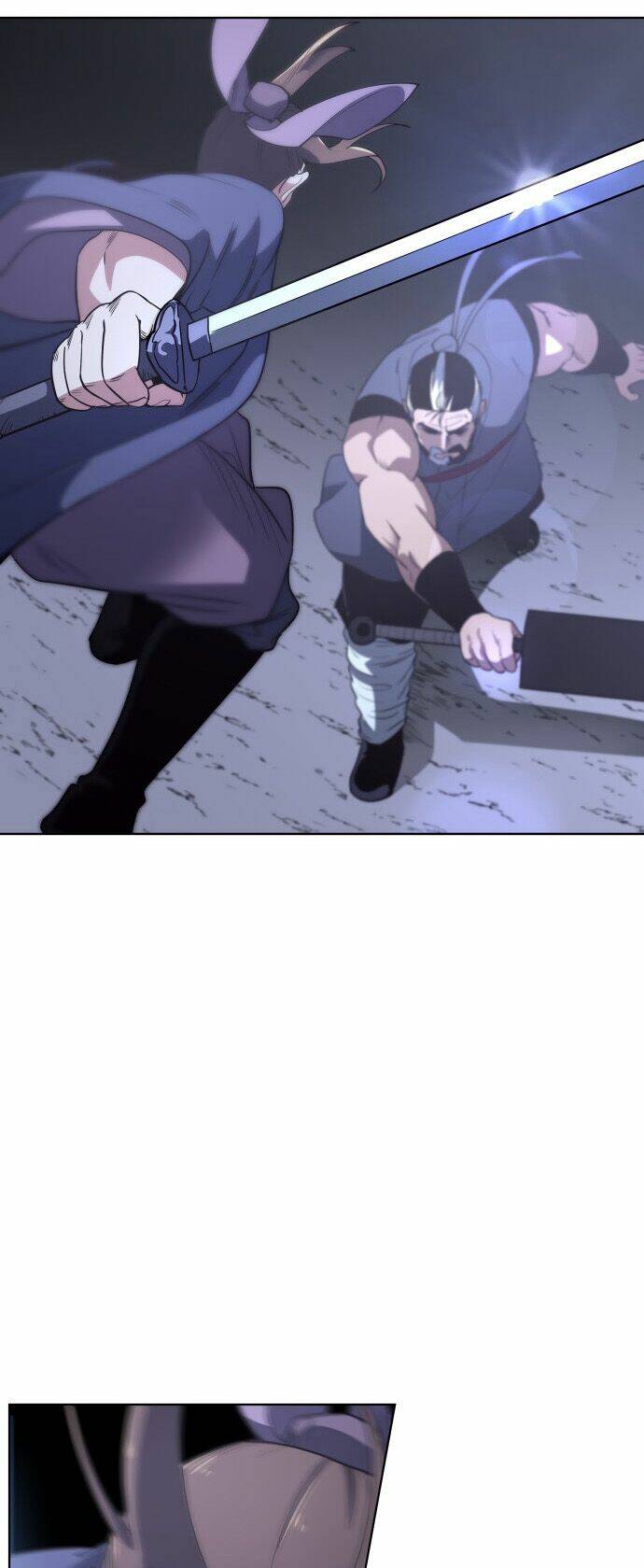 Câu Chuyện Về Người Lưu Giữ Lịch Sử - Chapter 7 - Page 51