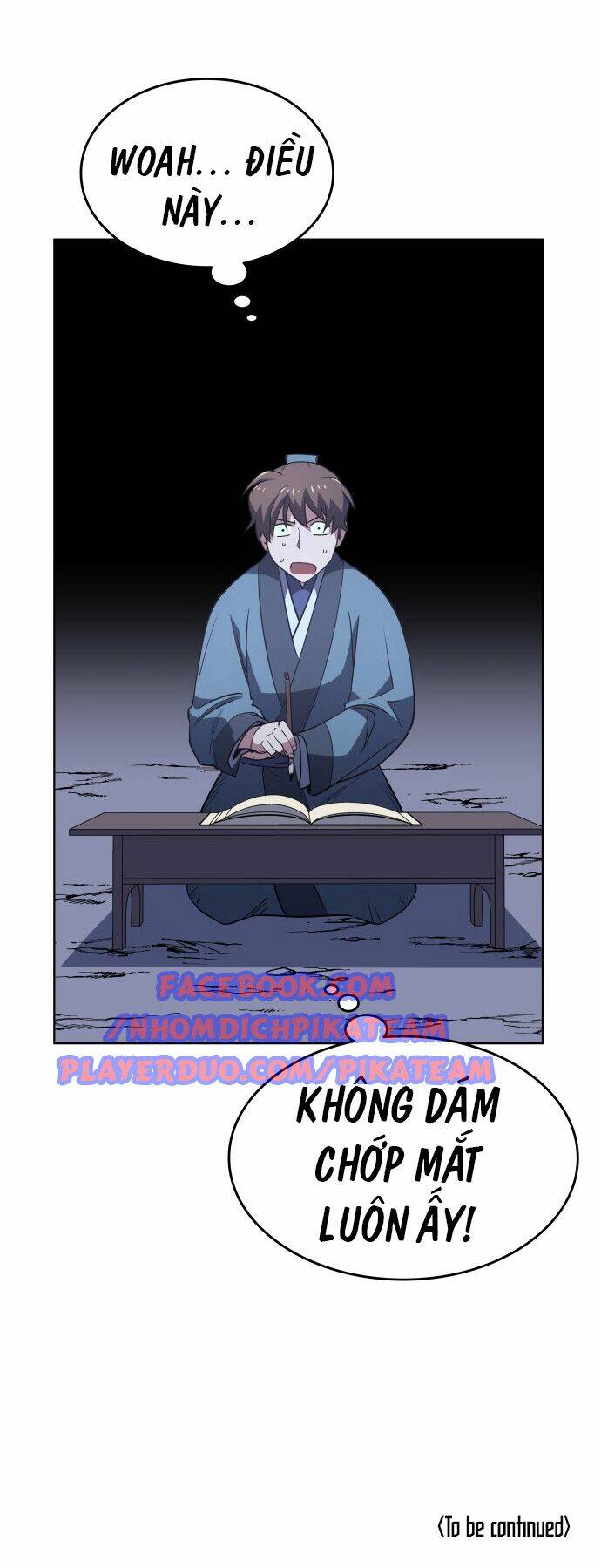 Câu Chuyện Về Người Lưu Giữ Lịch Sử - Chapter 7 - Page 57