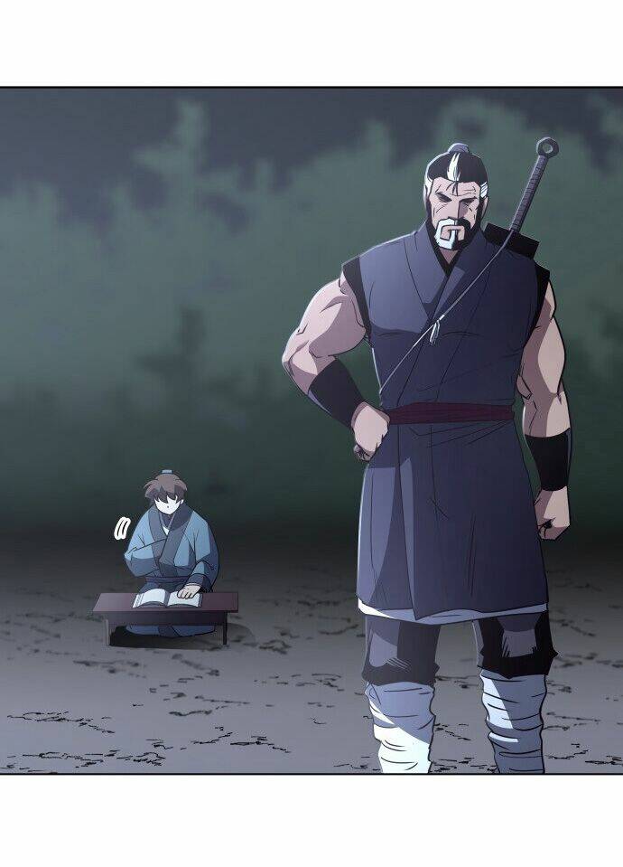 Câu Chuyện Về Người Lưu Giữ Lịch Sử - Chapter 7 - Page 7