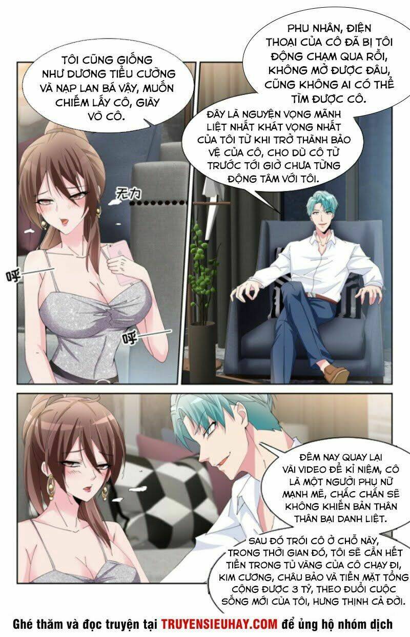 Thiên Tài Cao Thủ - Chapter 242 - Page 3