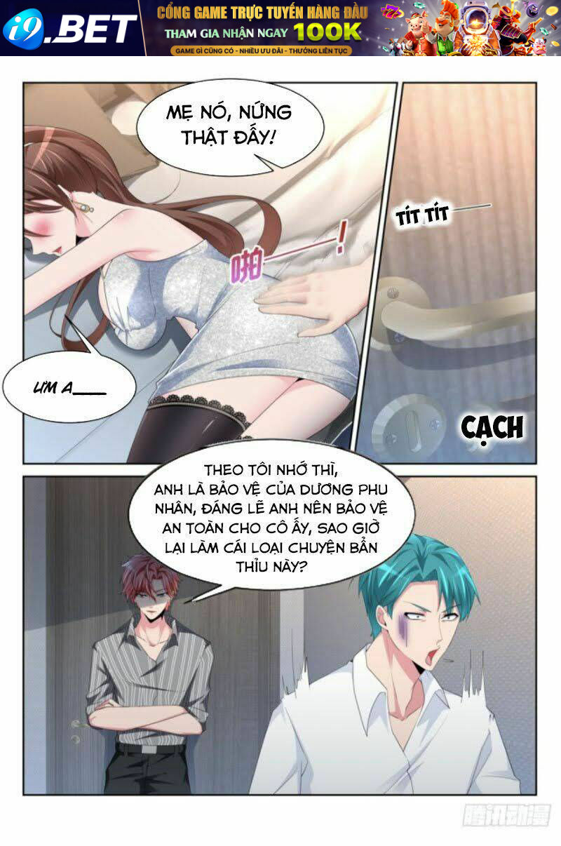 Thiên Tài Cao Thủ - Chapter 242 - Page 5