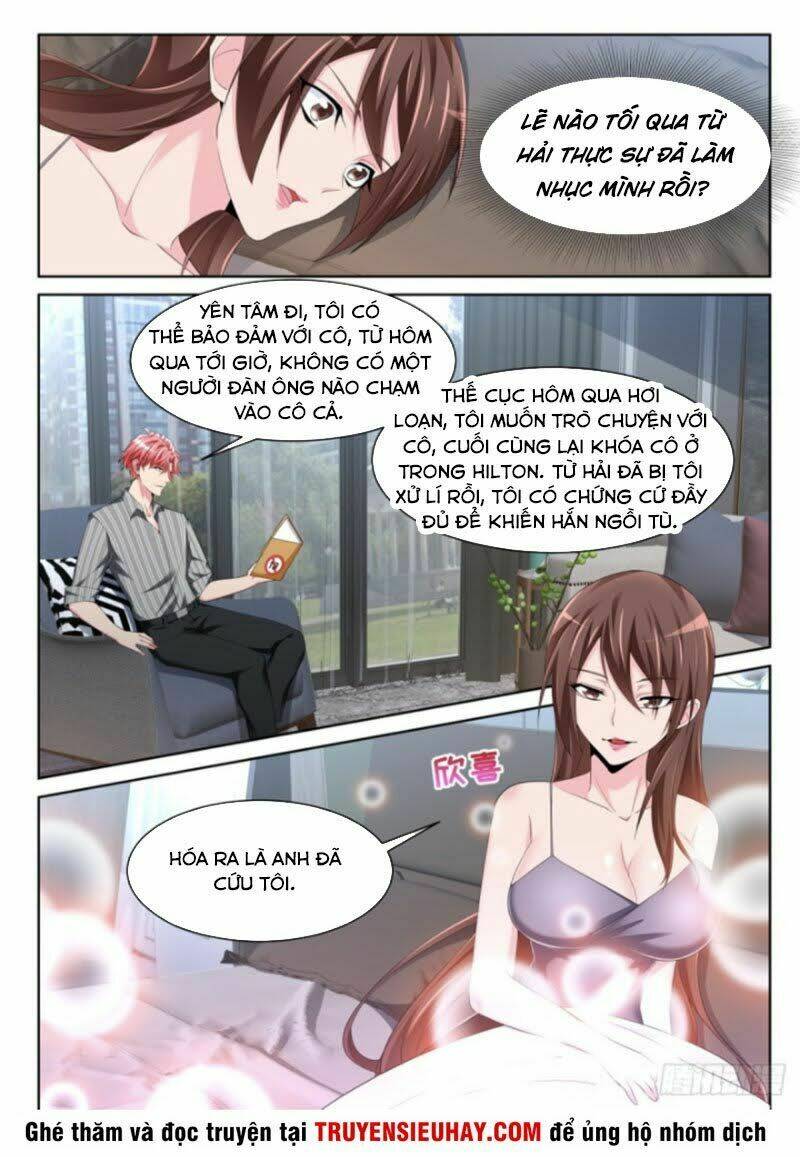 Thiên Tài Cao Thủ - Chapter 242 - Page 8