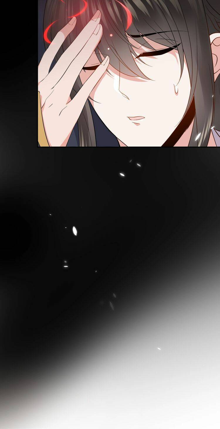 Yêu tôn nhất định phải chịu trách nhiệm với ta - Chapter 18 - Page 9