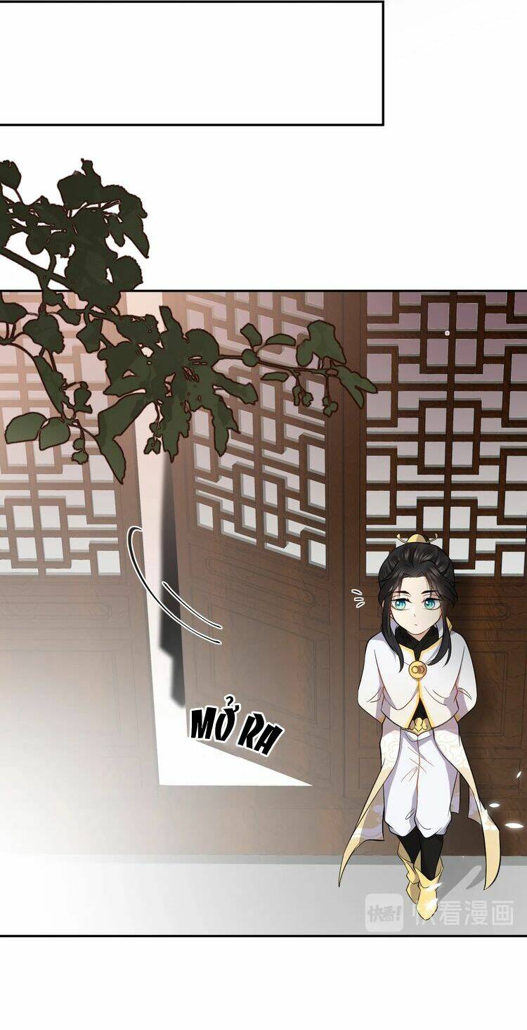 Yêu tôn nhất định phải chịu trách nhiệm với ta - Chapter 18 - Page 10