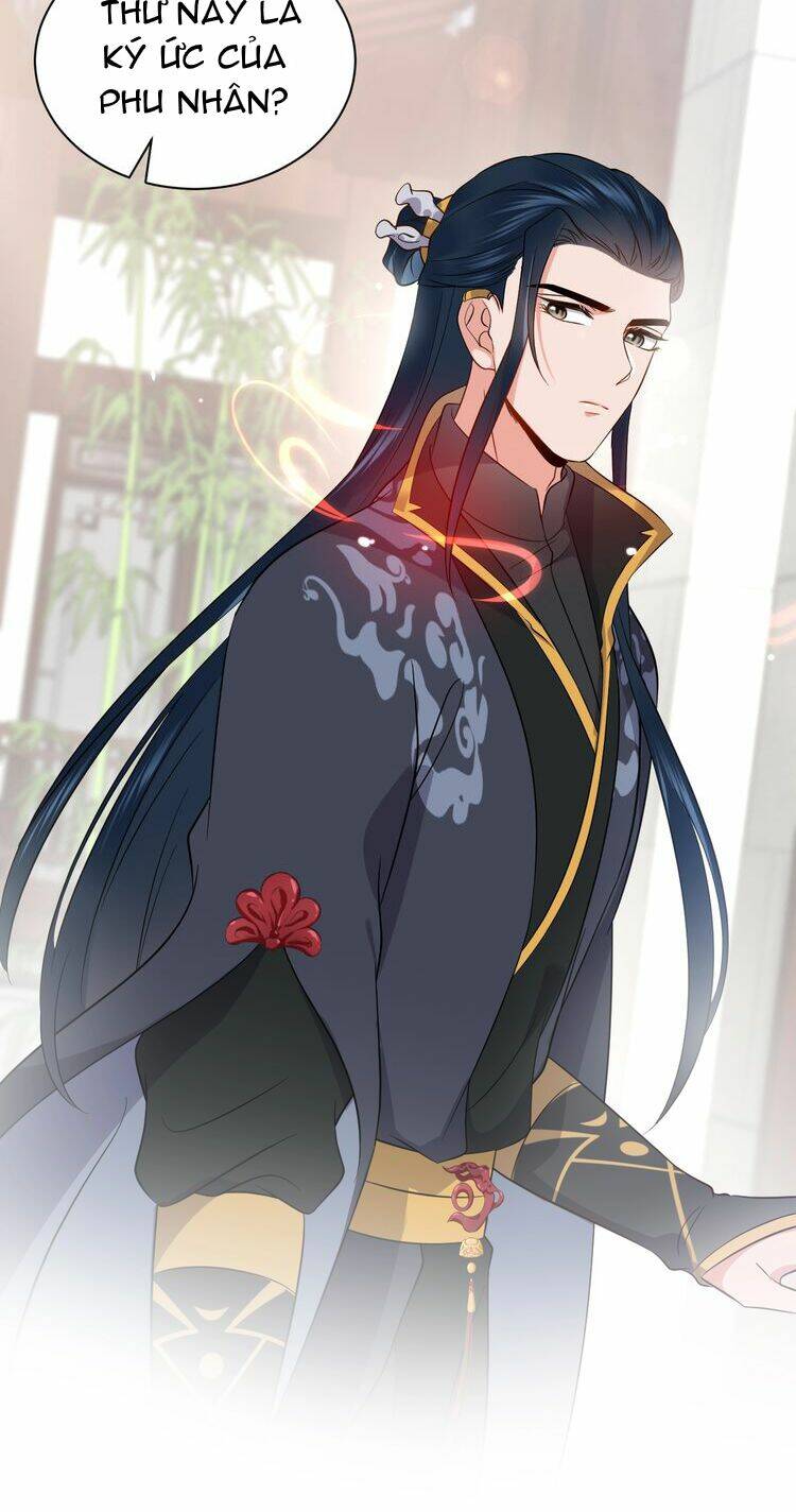 Yêu tôn nhất định phải chịu trách nhiệm với ta - Chapter 18 - Page 12