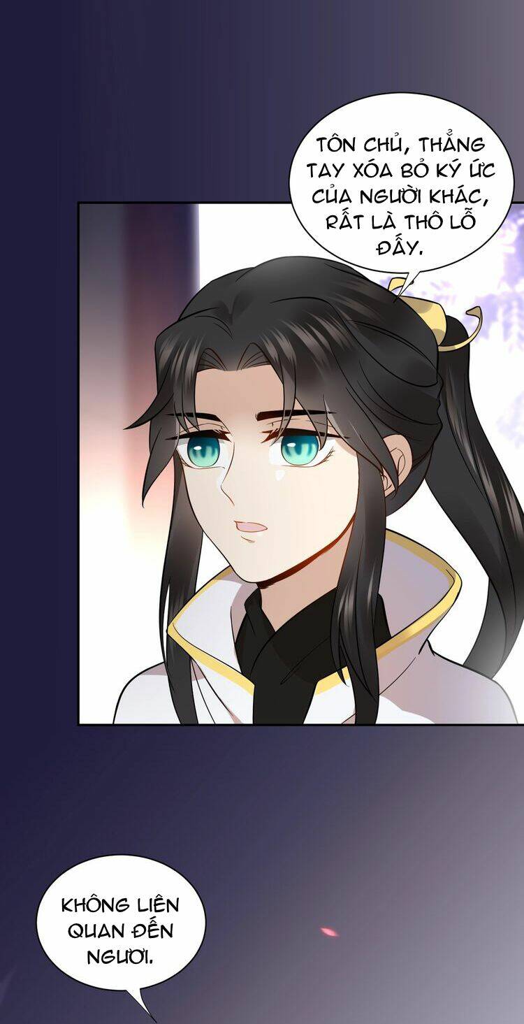 Yêu tôn nhất định phải chịu trách nhiệm với ta - Chapter 18 - Page 13