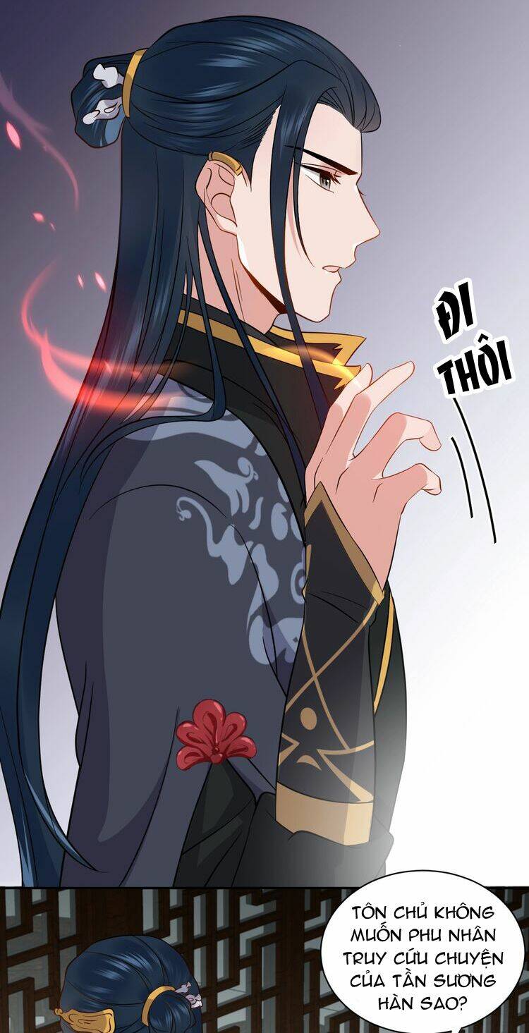 Yêu tôn nhất định phải chịu trách nhiệm với ta - Chapter 18 - Page 14