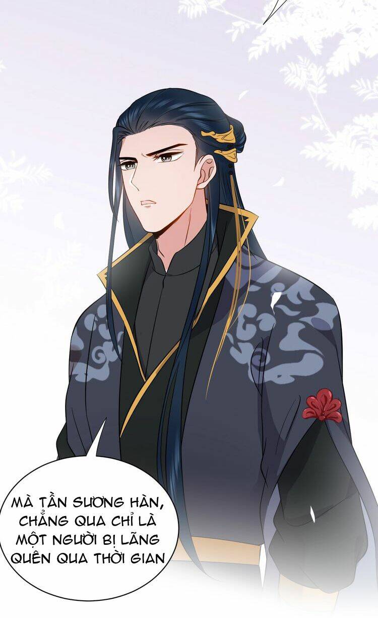 Yêu tôn nhất định phải chịu trách nhiệm với ta - Chapter 18 - Page 16