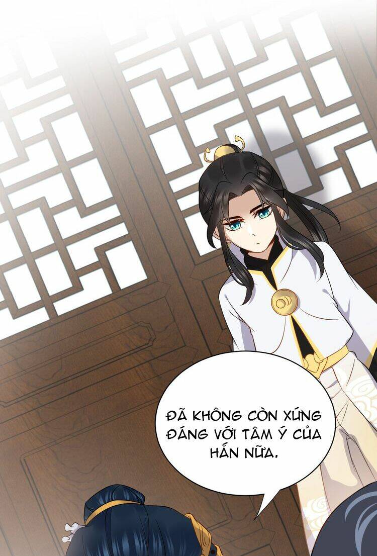 Yêu tôn nhất định phải chịu trách nhiệm với ta - Chapter 18 - Page 17