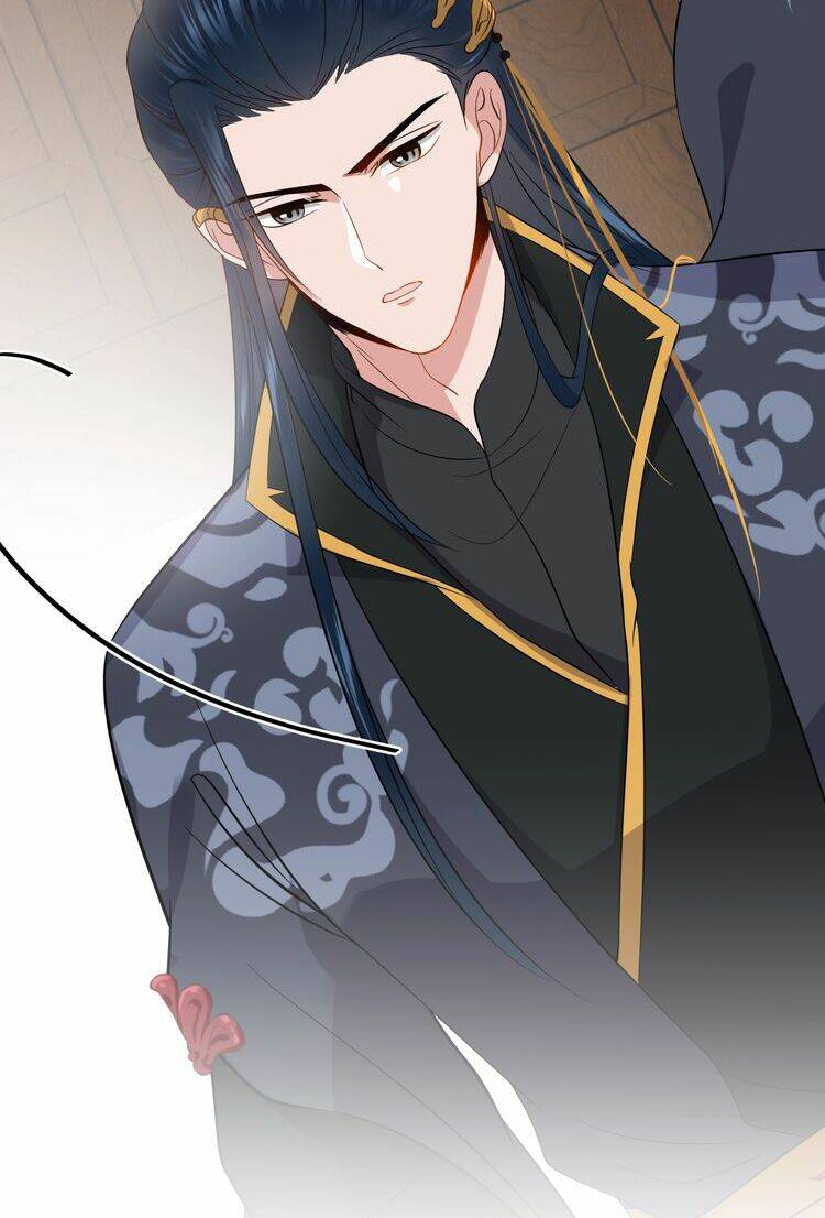 Yêu tôn nhất định phải chịu trách nhiệm với ta - Chapter 18 - Page 18