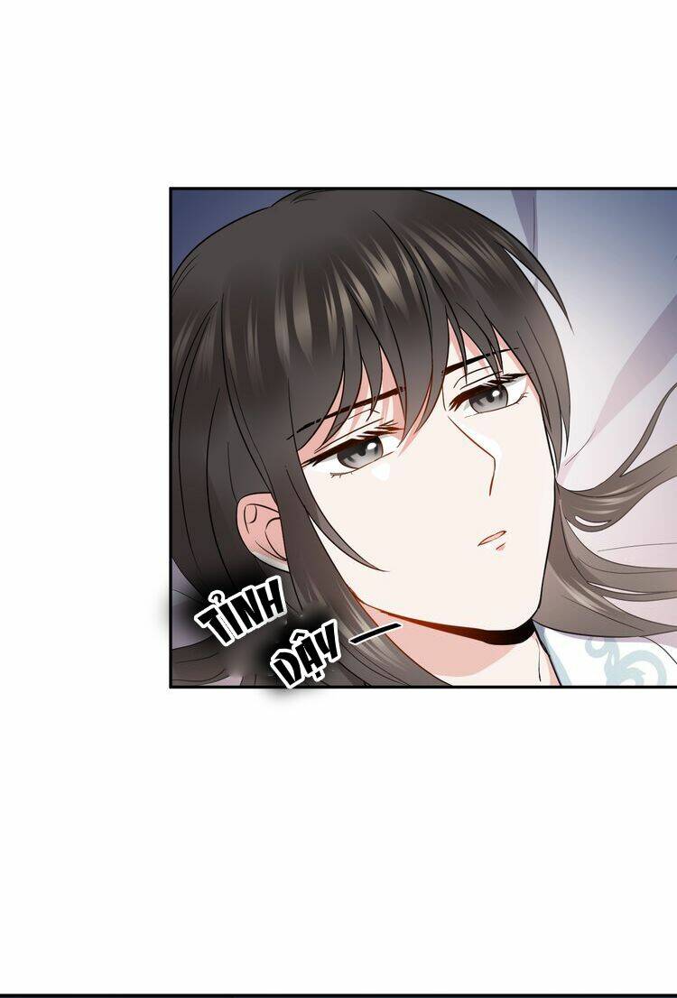 Yêu tôn nhất định phải chịu trách nhiệm với ta - Chapter 18 - Page 19